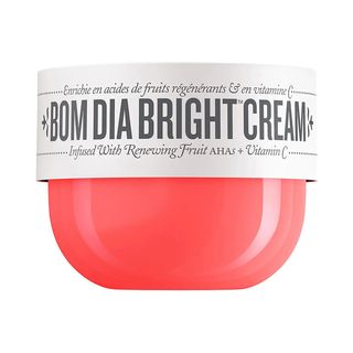 Sol de Janeiro + Bom Dia Bright Body Cream With Vitamin C