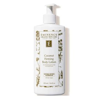 Eminence Organic Skin Care + Coconut Firming Body Lotion