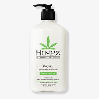 Hempz + Original Herbal Body Moisturizer