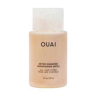 Ouai + Mini Detox Shampoo