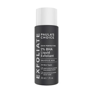 Paula's Choice + Mini Skin Perfecting 2% BHA Liquid Exfoliant