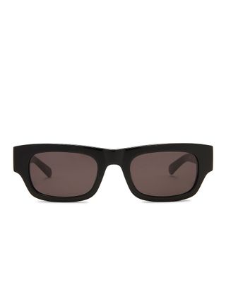 Flatlist + Frankie Sunglasses