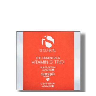 Is Clinical + The Essentials Vitamin C Trio