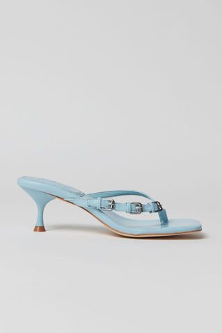 Urban Outfitters + Rue Thong Mule Sandal