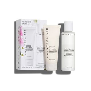 Chantecaille + Cleanse & Smooth Set