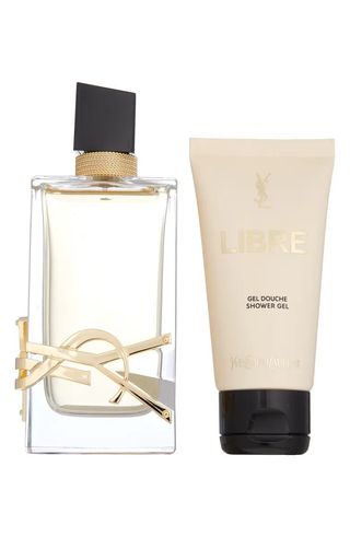 Yves Saint Laurent + Libre Eau de Parfum Set