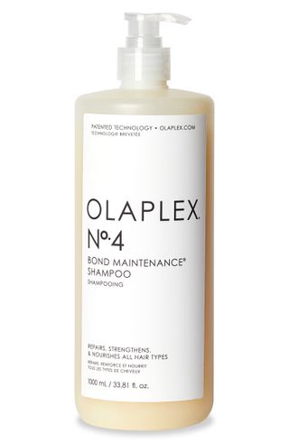 Olaplex + No. 4 Bond Maintenance