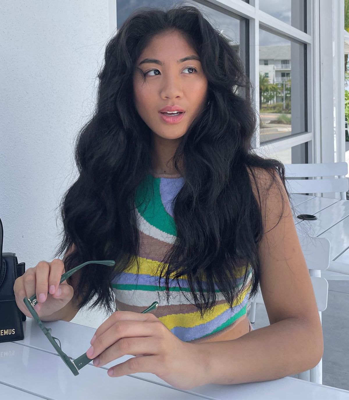 Why You Should Use Salicylic Acid in Your Hair Who What Wear