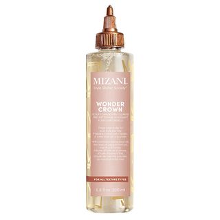 Mizani + Wonder Crown Scalp Clarifying Foaming Pre-Cleanse