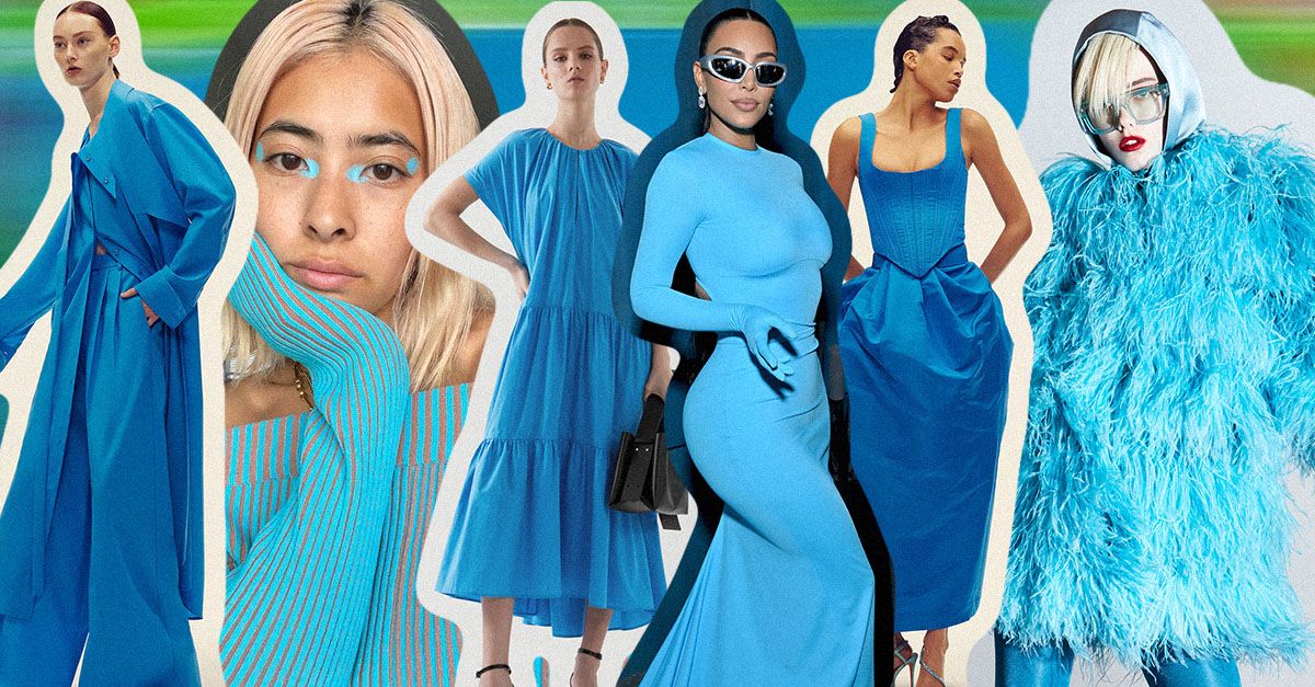 This Daring Color Trend Will Be Everywhere in 6 Months | Who What Wear