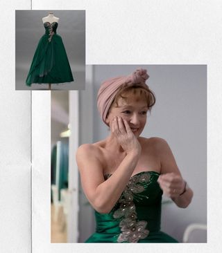 Mrs. Harris Goes to Paris' re-creates fabulous Dior couture