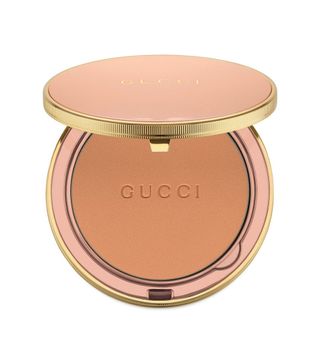 Gucci + Poudre De Beauté Mattifying Natural Beauty Setting Powder