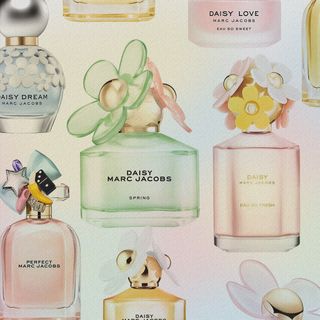 Best smelling marc store jacobs perfume