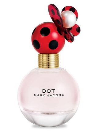 Marc Jacobs + Marc Jacobs Dot Eau de Parfum