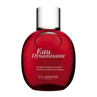 Clarins + Eau Dynamisante Splash Bottle