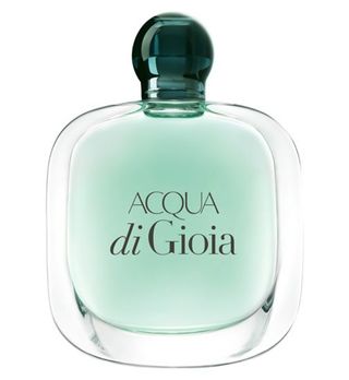 Giorgio Armani + Acqua Di Gioia Eau De Parfum