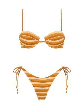 Triangl + Mala Cinder Bikini