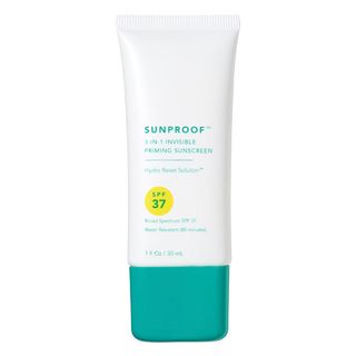 Thrive Causemetics + Sunproof 3-in-1 Invisible Priming Sunscreen - SPF 37