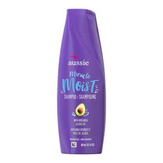 Aussie + Miracle Moist Shampoo