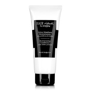 Sisley-Paris + Hair Rituel Restructuring Conditioner With Cotton Proteins