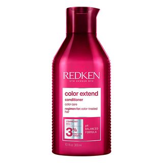 Redken + Color Extend Conditioner