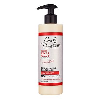 Carol's Daughter + Hair Milk Sulfate Free Cleansing Conditioner
