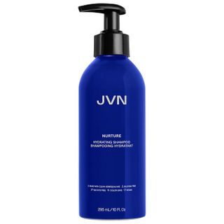JVN Hair + Nurture Hydrating Shampoo