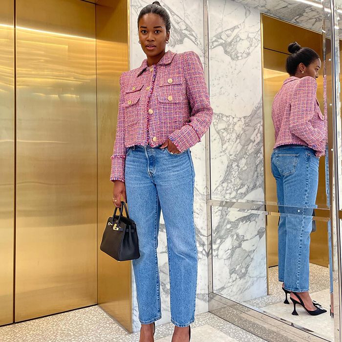 35 New Items a Fashion Editor Thinks Are Very Chic | Who What Wear
