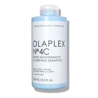Olaplex + No. 4c Clarifying Shampoo