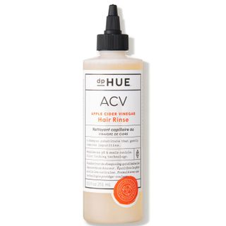 DPHue + ACV Hair Rinse