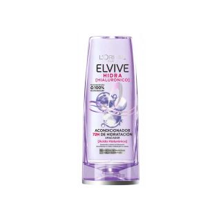 L'Oréal Elvive + Hydra Hyaluronic Acid Shampoo