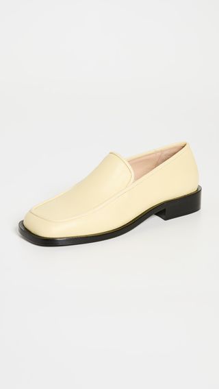 Wandler + Lucy Loafers