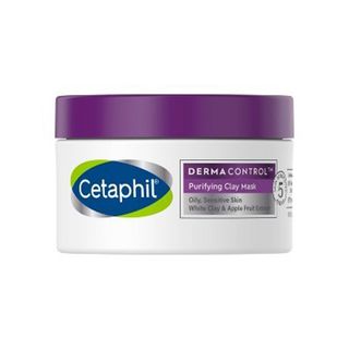 Cetaphil + Pro DermaControl Purifying Clay Mask