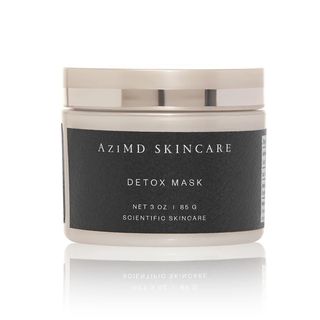 AziMD Skincare + Detox Mask