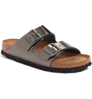 Birkenstock + Arizona Soft Footbed Sandal