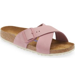 Birkenstock + Siena Soft Footbed Slide Sandal