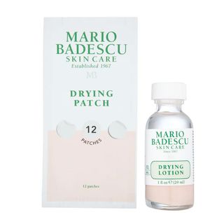 Mario Badescu + Drying Duo Set