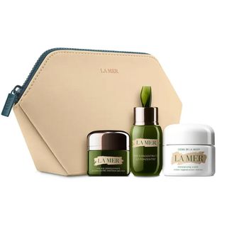 La Mer + Transformation Set