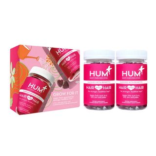 Hum Nutrition + Hair Sweet Hair Duo