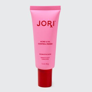 Jori Skincare + Acne and Oil Control Primer
