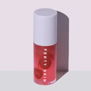 Fenty Skin + Cherry Treat Conditioning + Strengthening Lip Oil