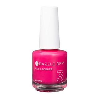 Dazzle Dry + Nail Lacquer in Pretty Things