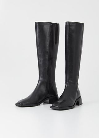 Vagabond + Blanca Tall Boots