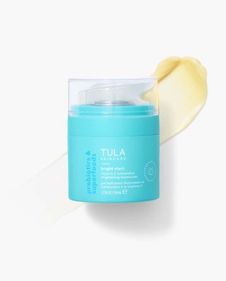 Tula + Bright Start Vitamin C Antioxidant Moisturizer