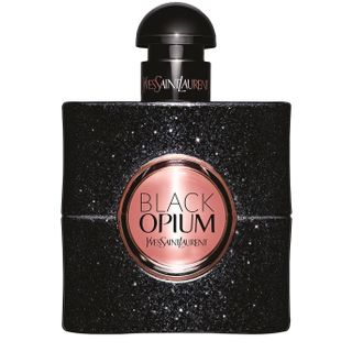 Yves Saint Laurent + Black Opium Eau De Parfum