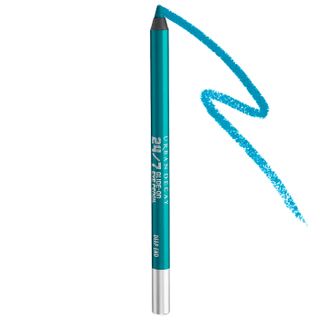 Urban Decay + 24/7 Glide-On Waterproof Eyeliner Pencil in Deep End