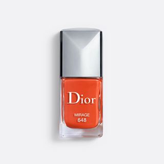 Dior + Vernis in Mirage