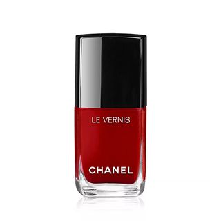 Chanel + Le Vernis in 08 Pirate