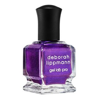 Deborah Lippmann + Gel Lab Pro Nail Polish in Rule Breaker