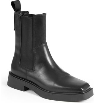 Vagabond Shoemakers + Jillian Chelsea Boot